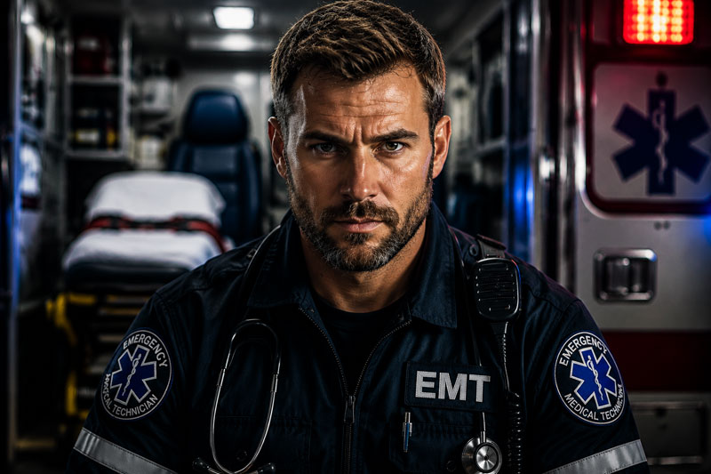 EMT-Paramedic