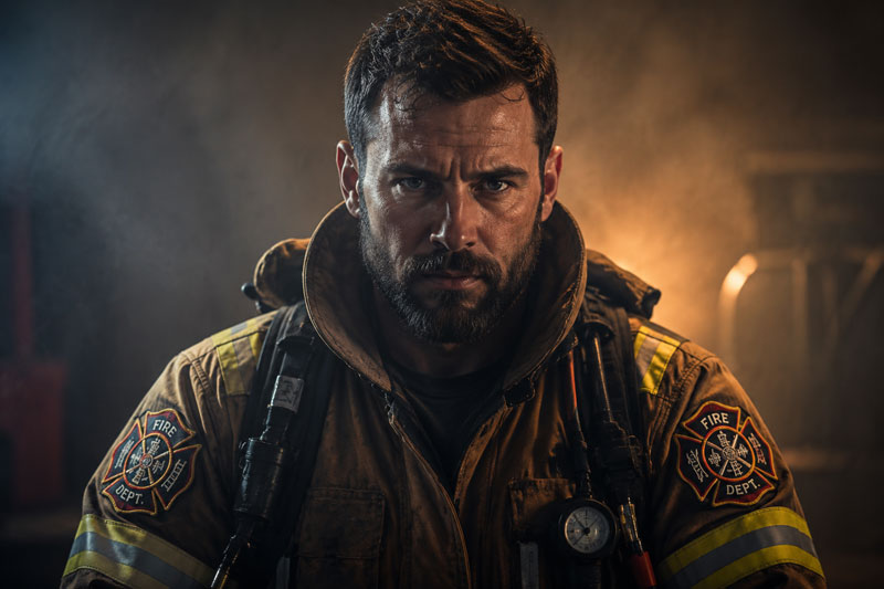 Firefighter