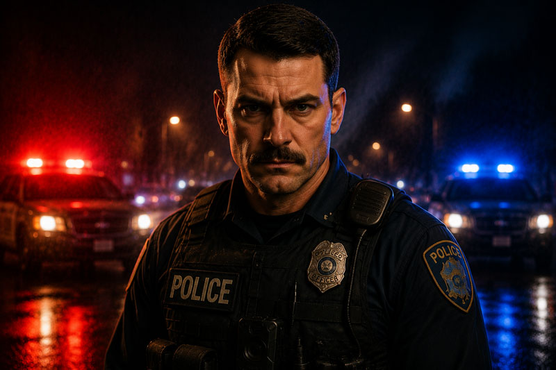 Police Officer