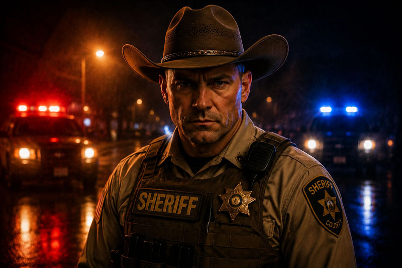 Sheriff
