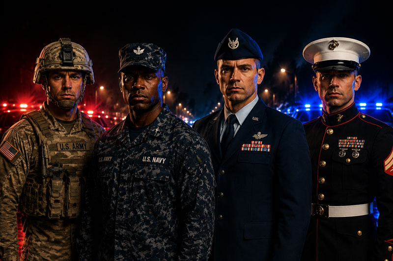 Military